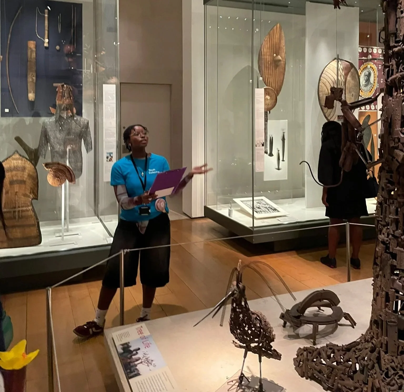 Honouring The Black Community Around Us - Black History Month 2026