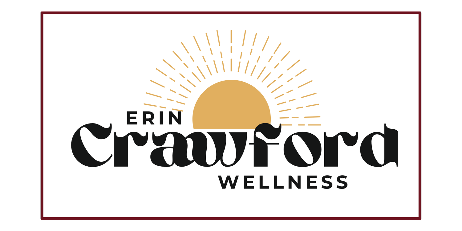 Erin Crawford Wellness