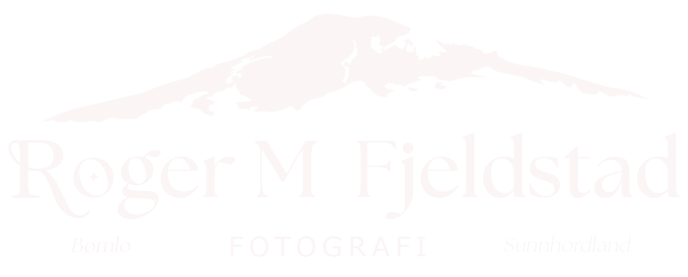 Roger M Fjeldstad Fotografi