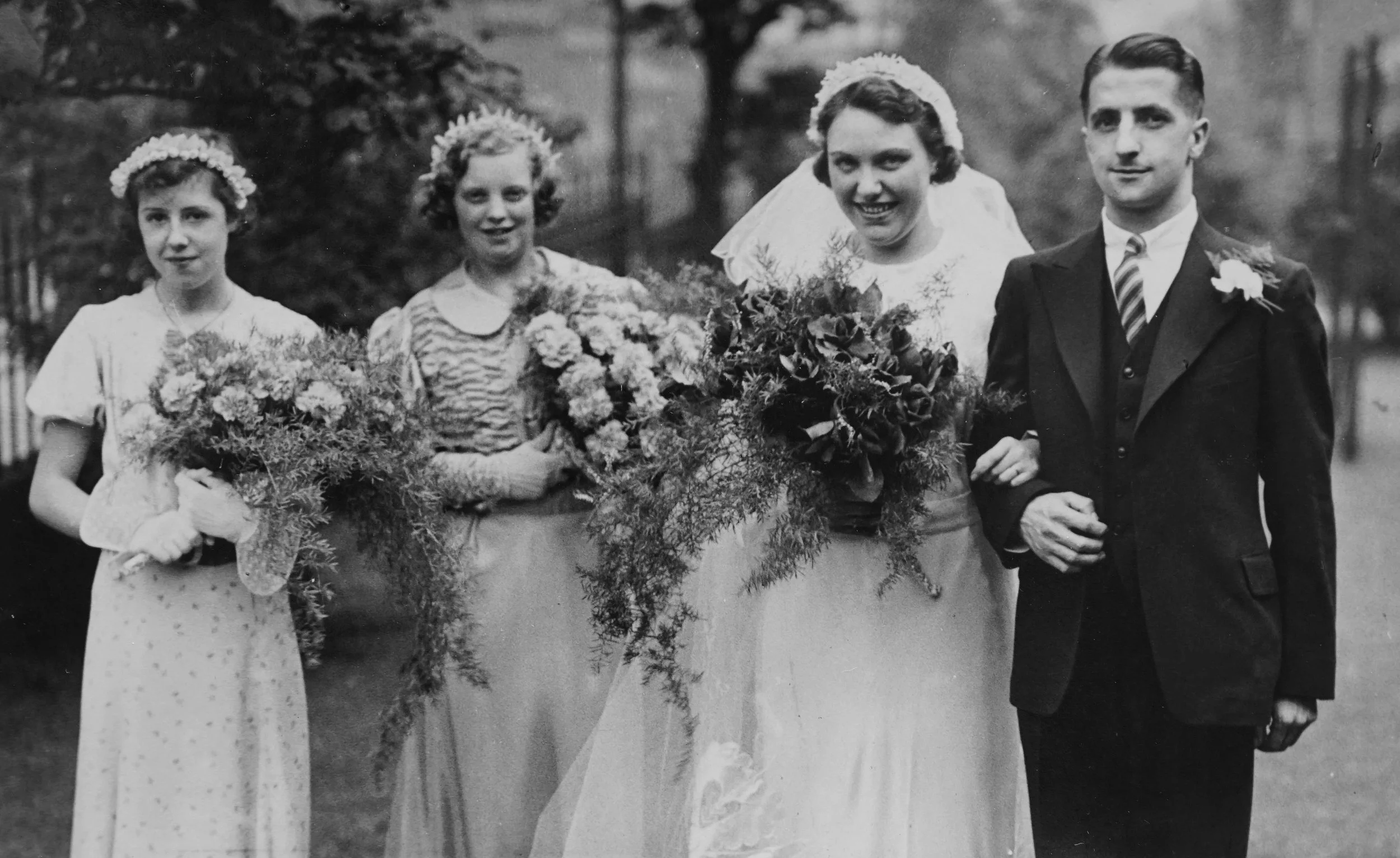 The History of Civil Celebrancy 