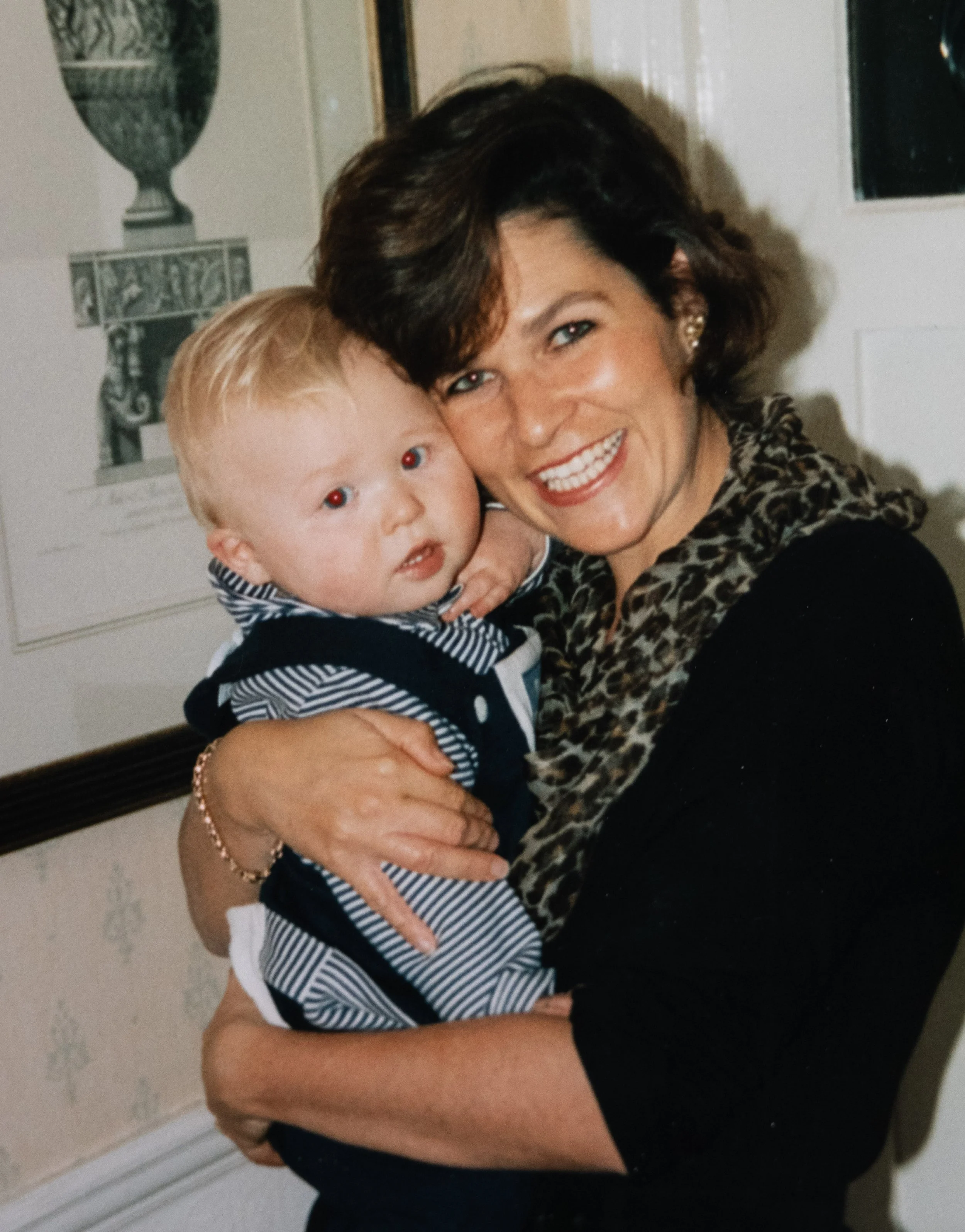 Celebrant for baby naming ceremonies in Wimbledon SW London