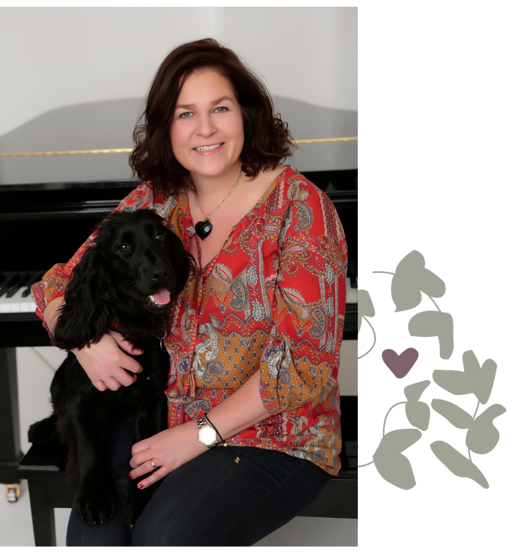 Elaine Halligan - Independent Celebrant in Wimbledon