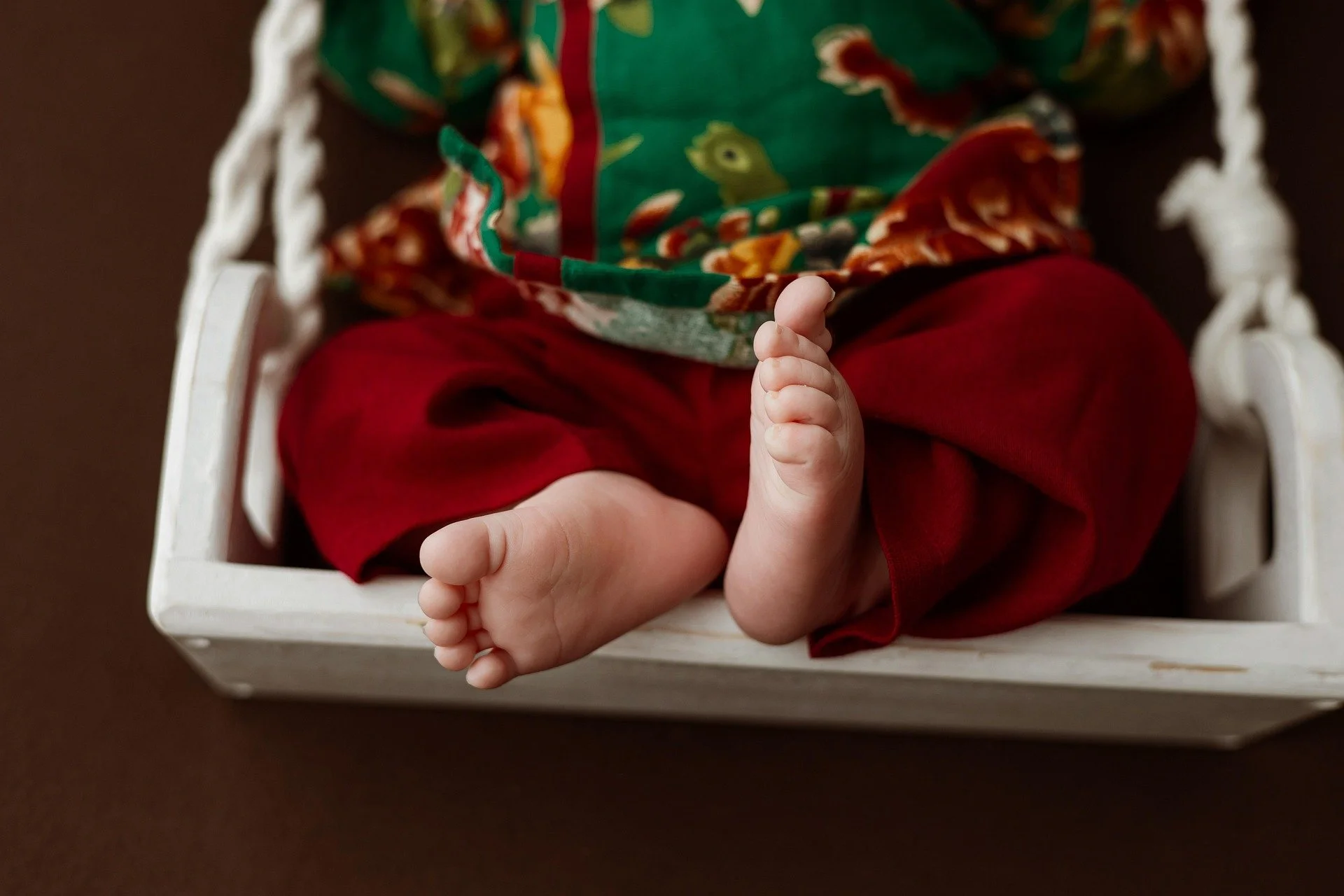 Celebrant for baby and child celebrations in Wimbledon SW London