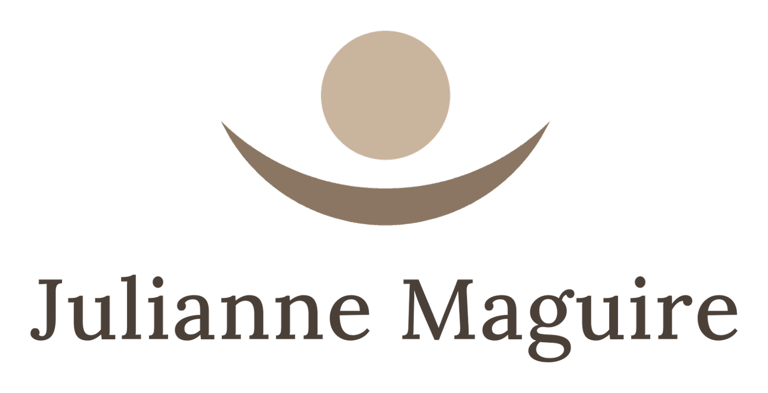 Julianne Maguire