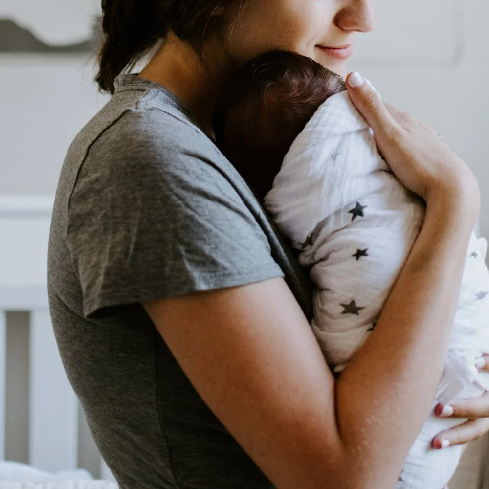 Postpartum Care Package