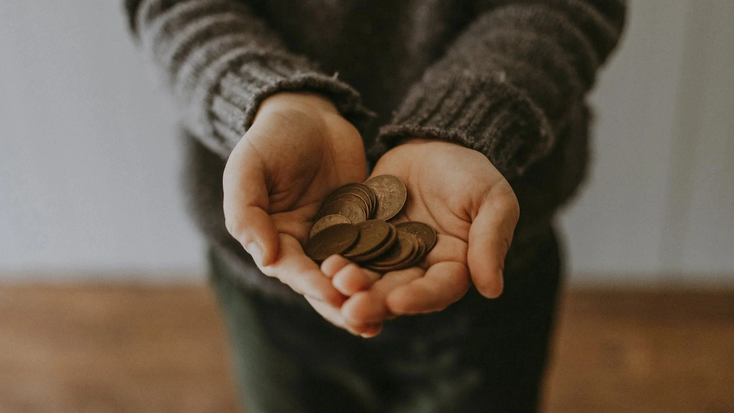 The Effect of Generosity on the Heart