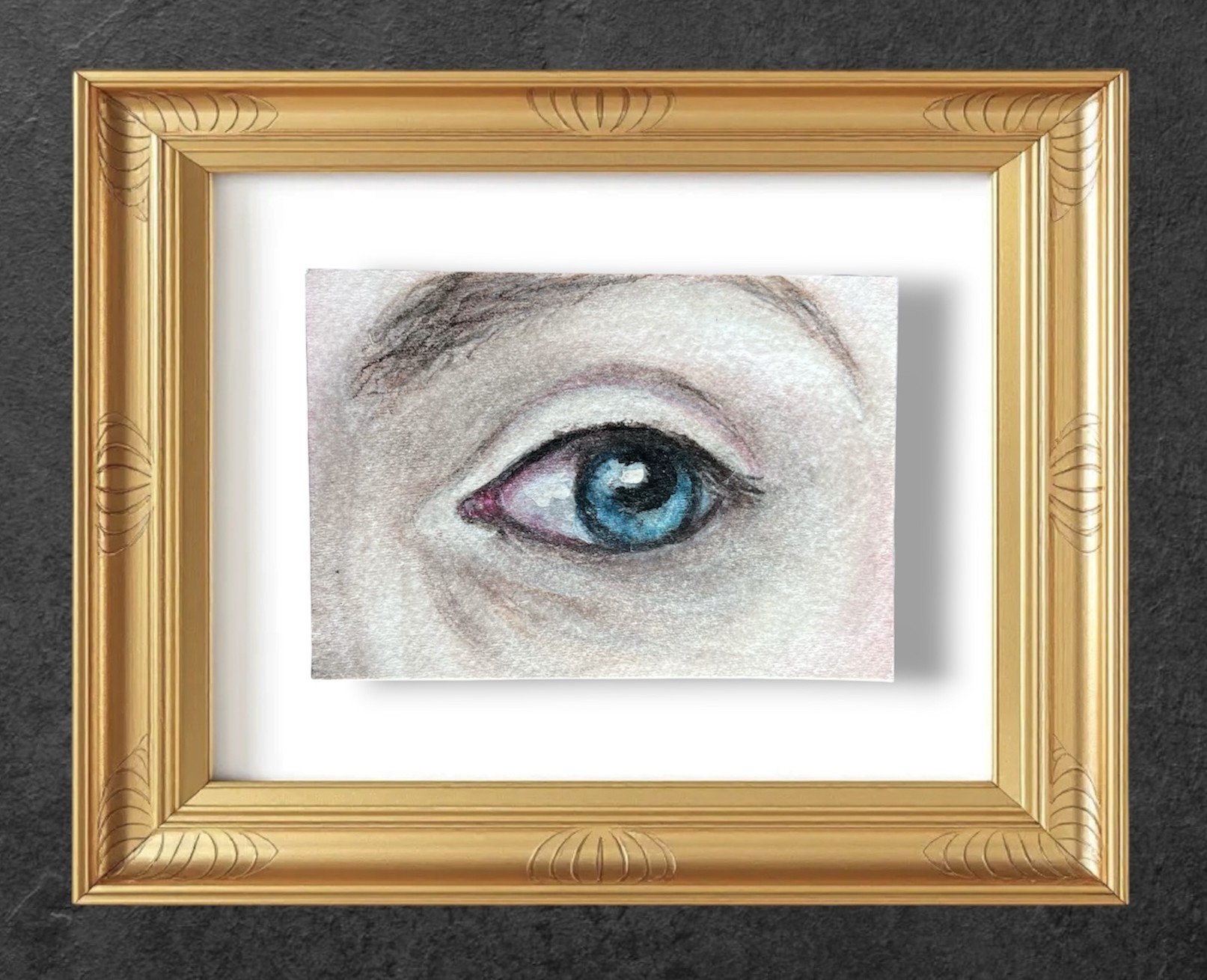 Blue Lover's Eye ACEO MOCKUP 2.jpg