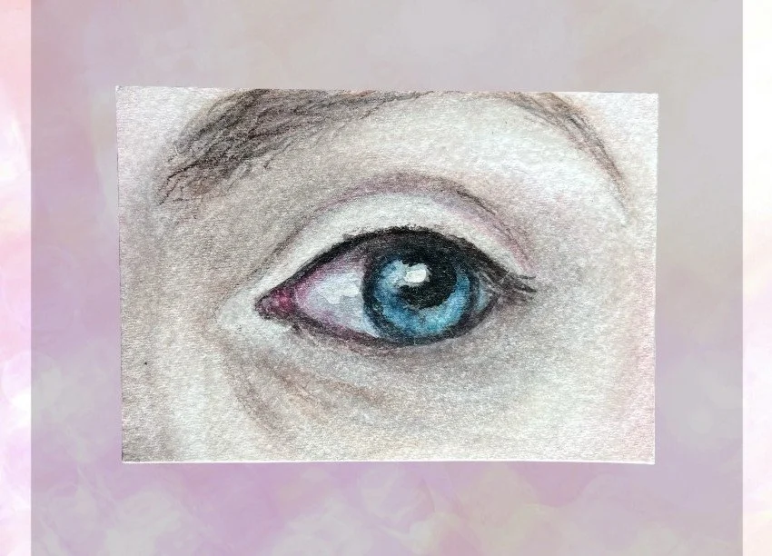 Blue Lover's Eye ACEO MOCKUP 3 .jpg