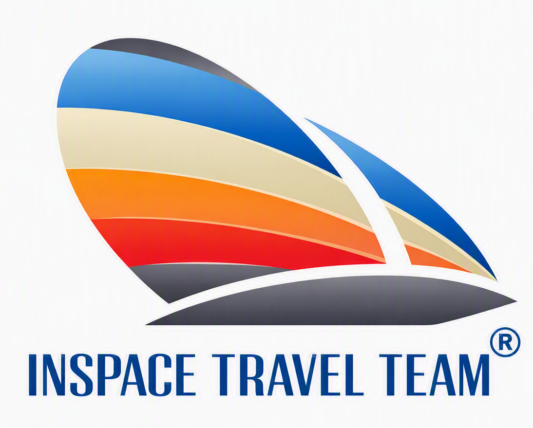 INSPACE TRAVEL TEAM  