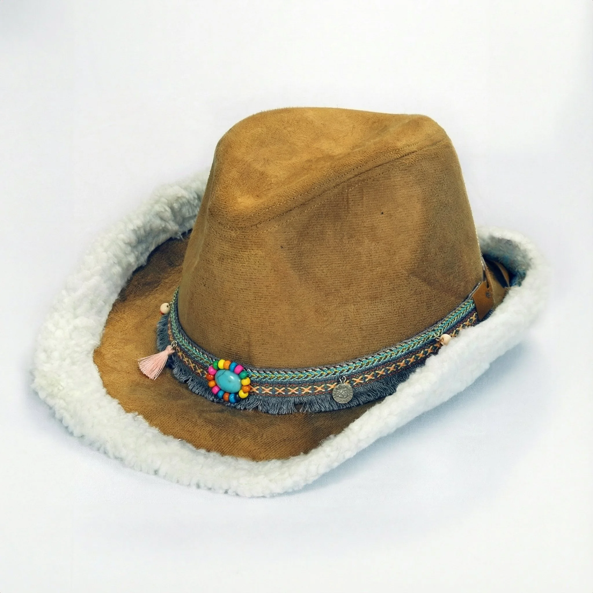The Stillman Hat