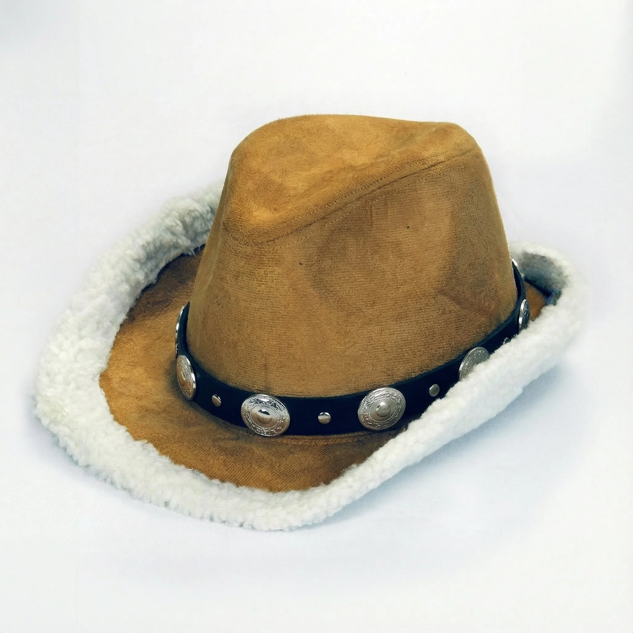 The Stillman Hat