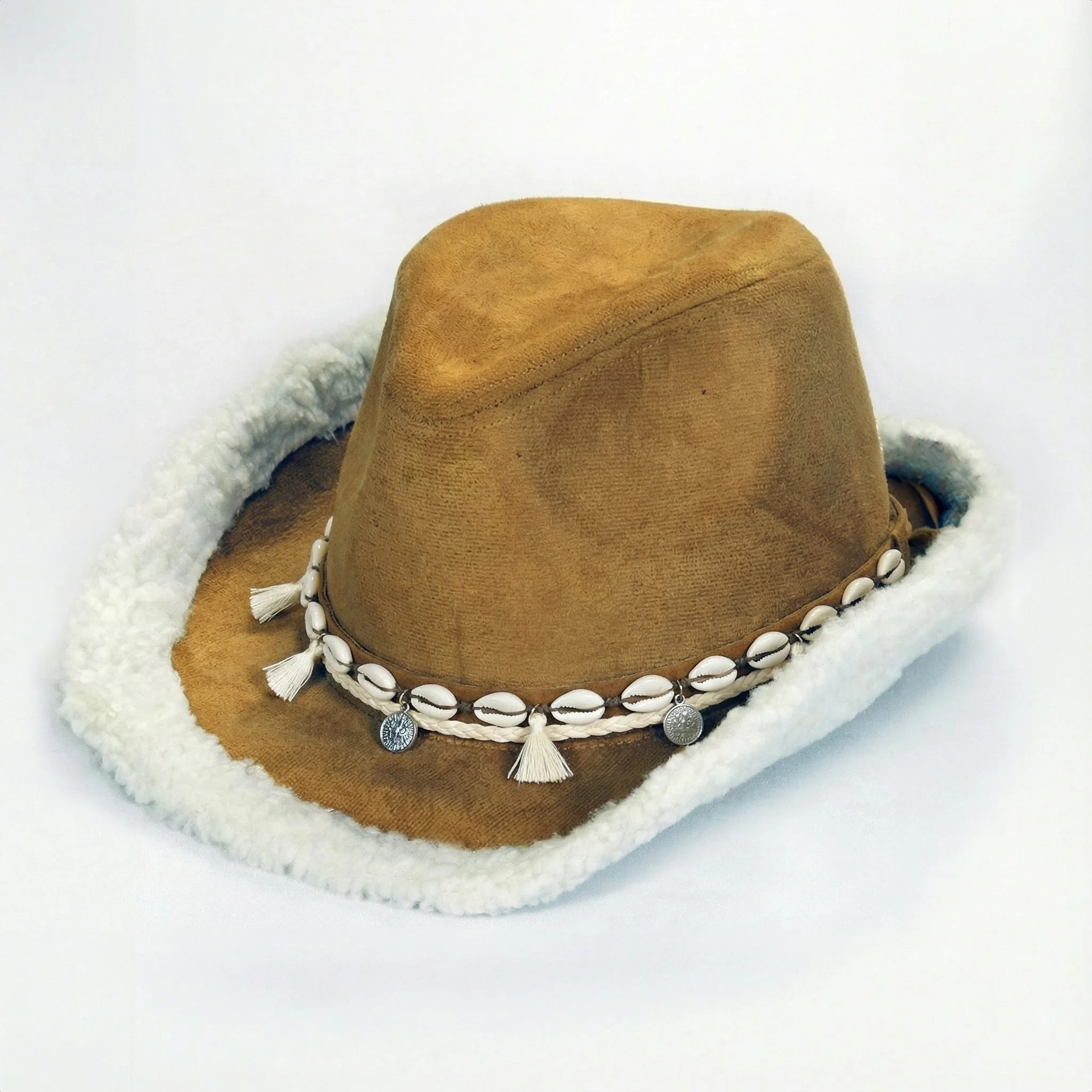 The Stillman Hat