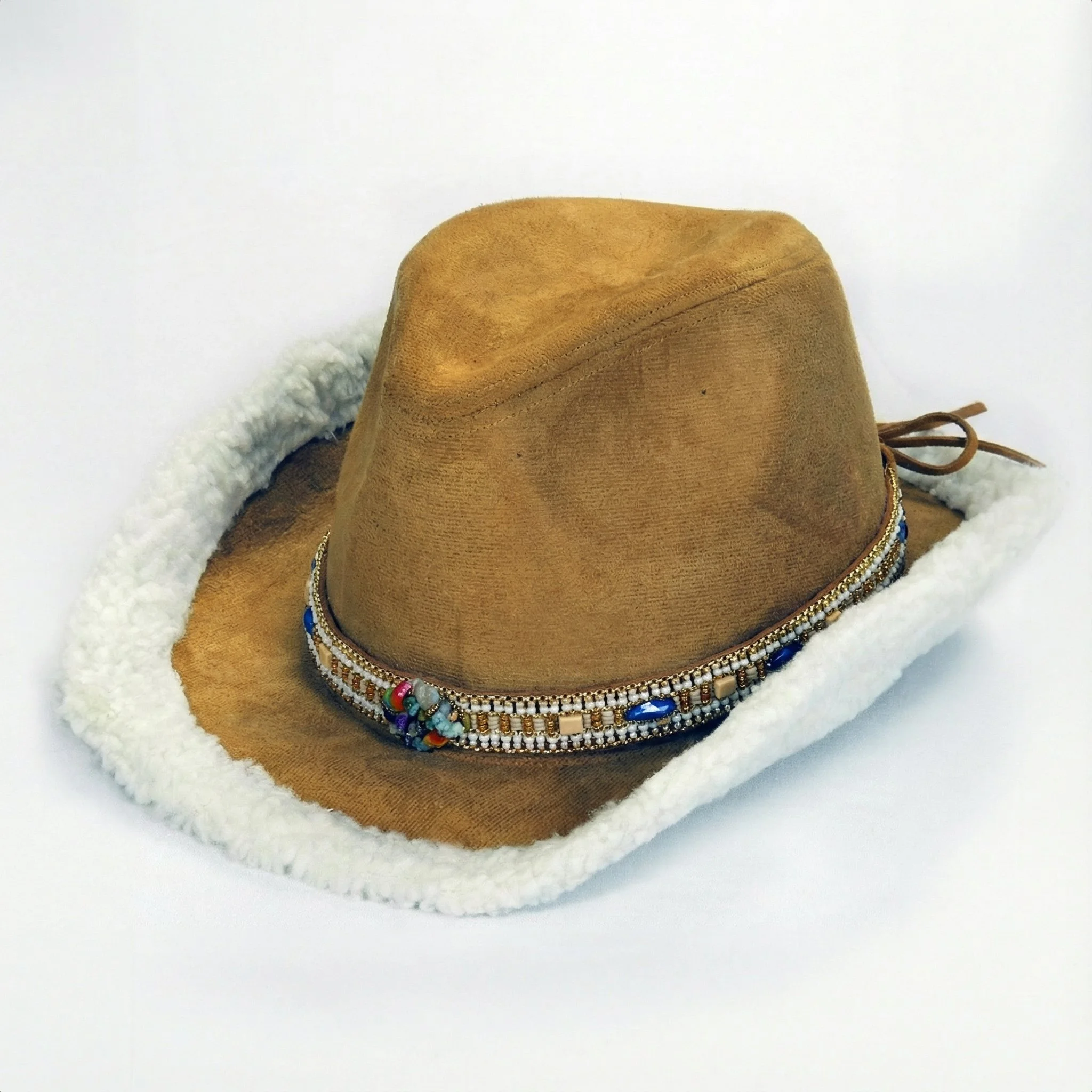 The Stillman Hat