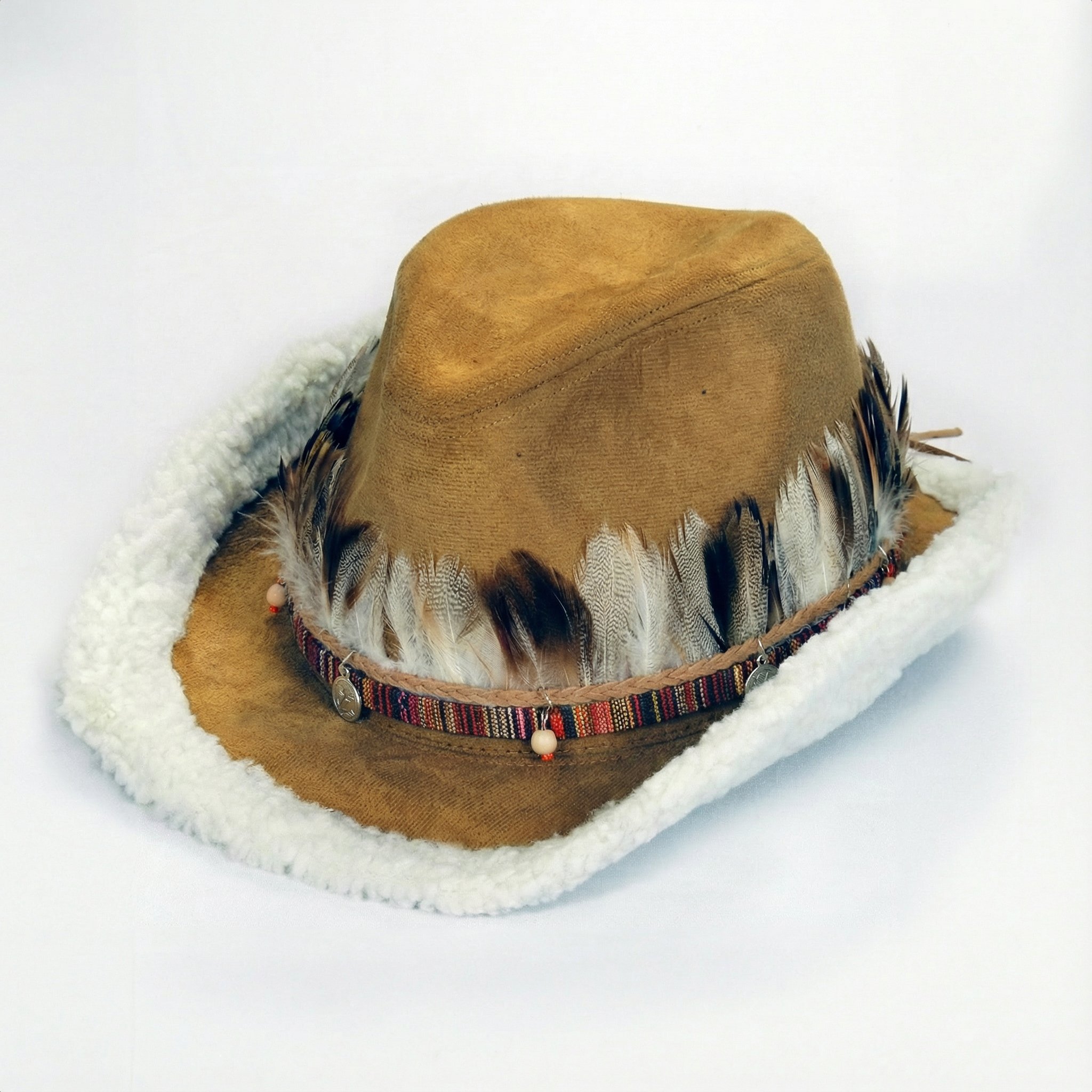 The Stillman Hat