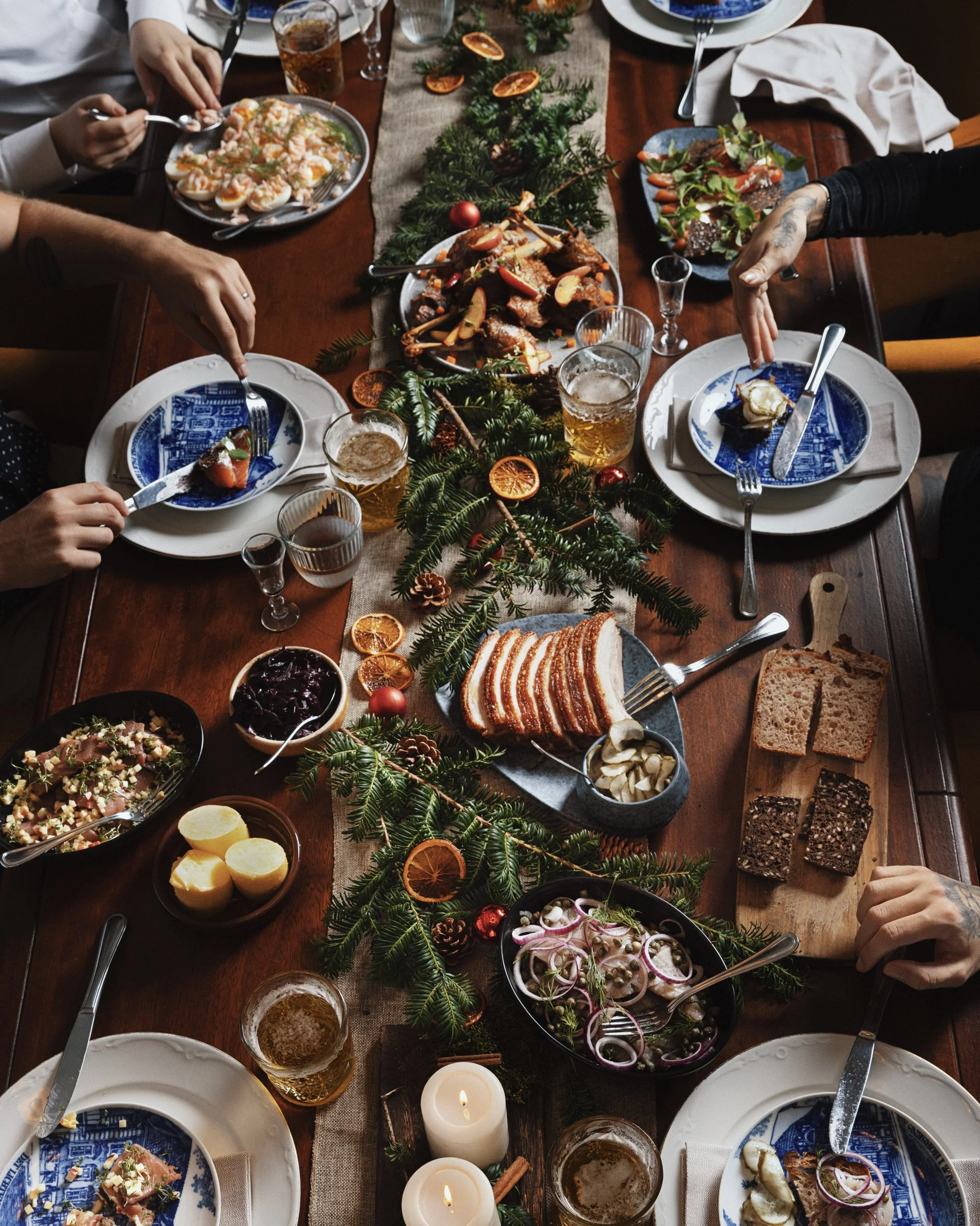 Dragsholm Slot & Jørgensens Hotel