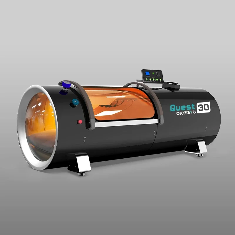 Hard Shell Hyperbaric Chamber