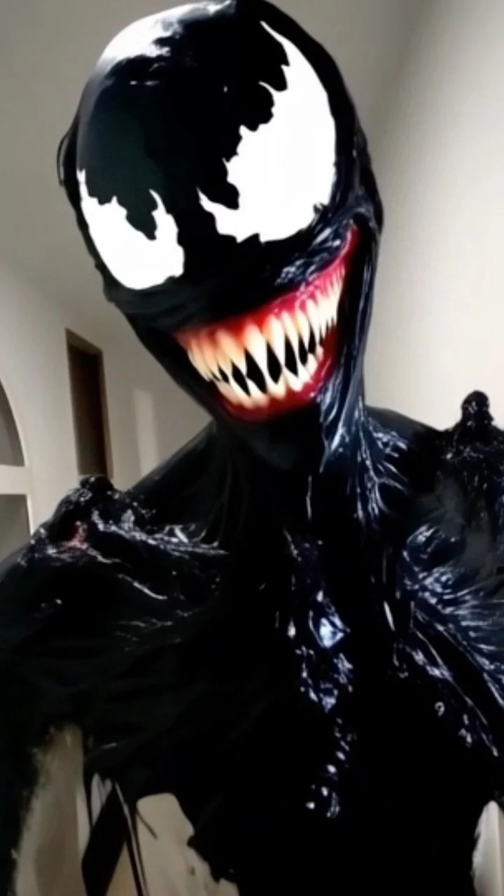 Kick the dark out of your soul