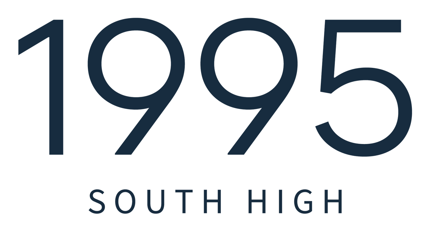 1995 S High Street