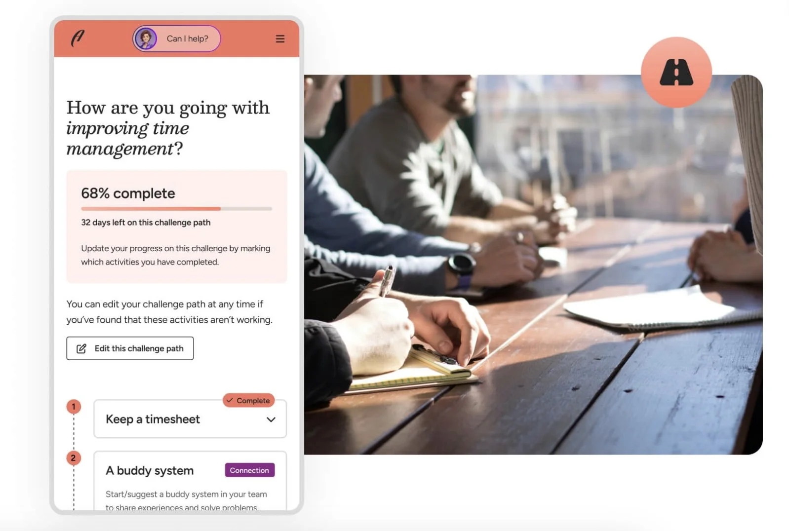 Solving work challenges.  How to get unstuck at work.  Whats holding me back at work.  How to solve work problems on your own. 