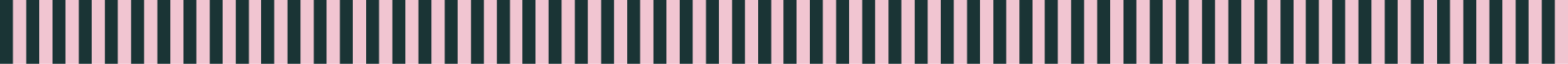 Navy and Pink Stripes