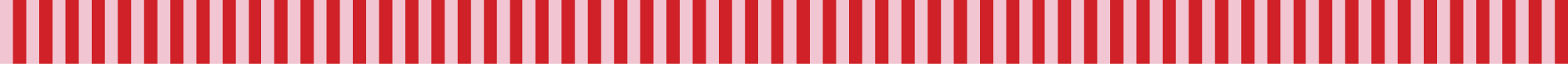 Red and Pink Stripes