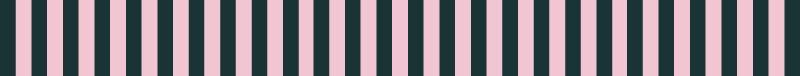 Navy and Pink Stripes