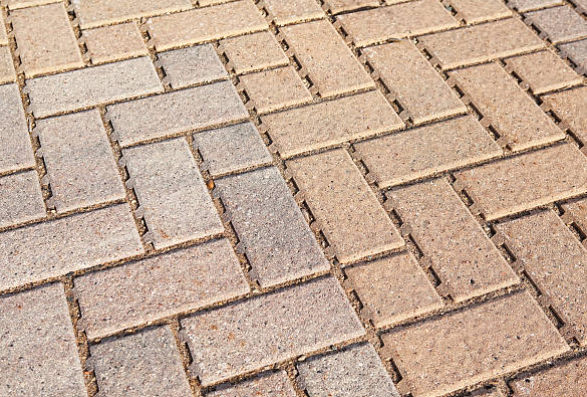 Permeable Pavers In Sussex County