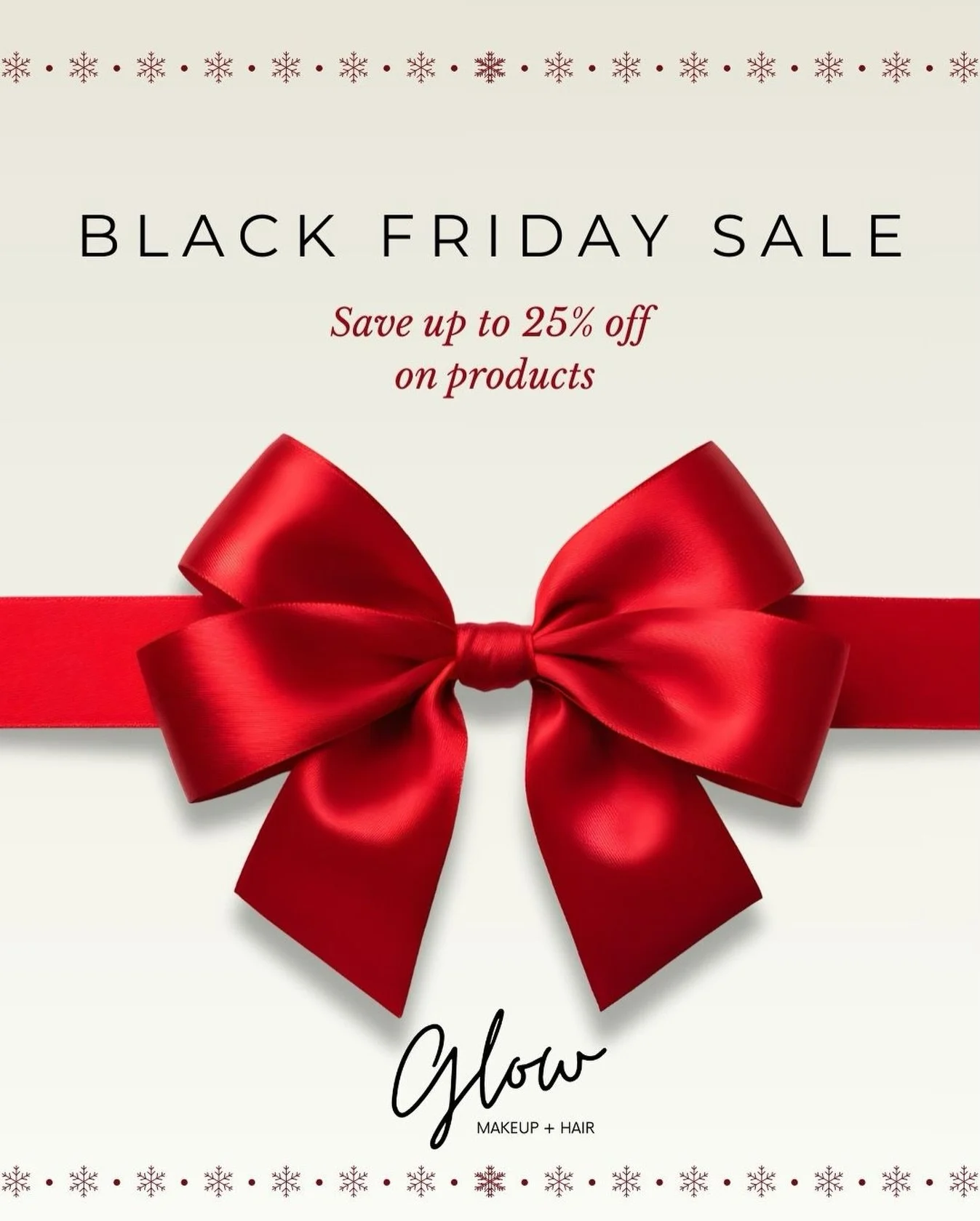 Buy More, Save More 
✨ Buy 1 ➡️ 15% off ✨
✨ Buy 2 ➡️ 20% off ✨
✨ Buy 3 ➡️ 25% off ✨