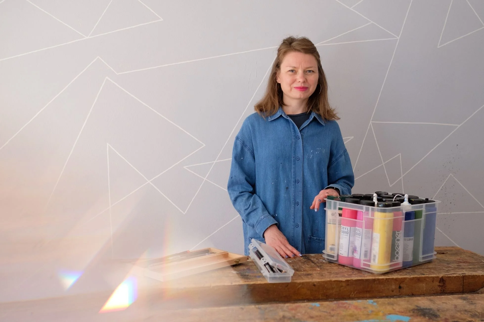 Copyright: Tessa Camilla Photography