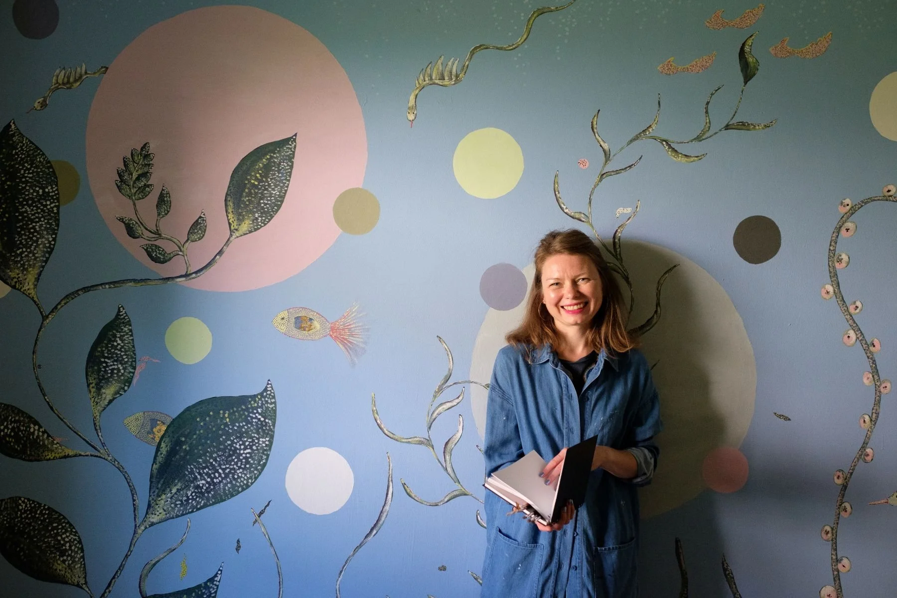 Copyright: Tessa Camilla Photography