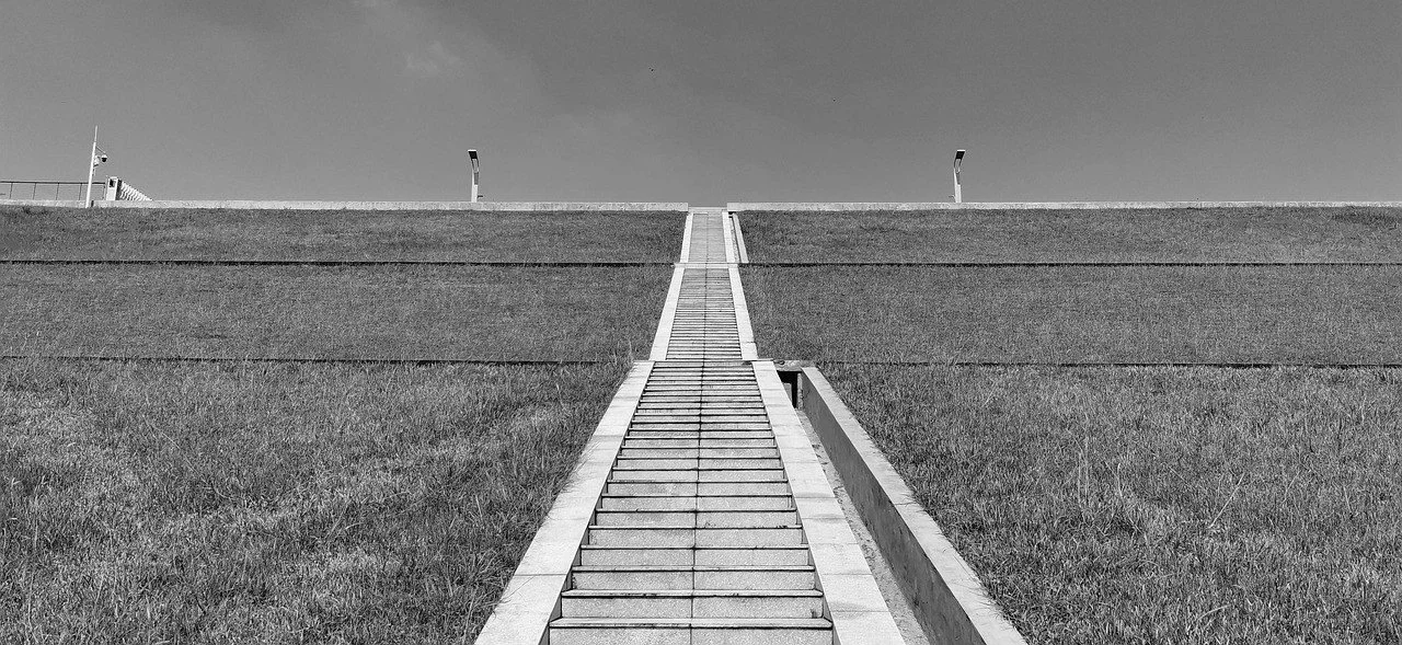 Baby Steps That Change Everything: Celebrating Small Victories on the Road to Wholeness