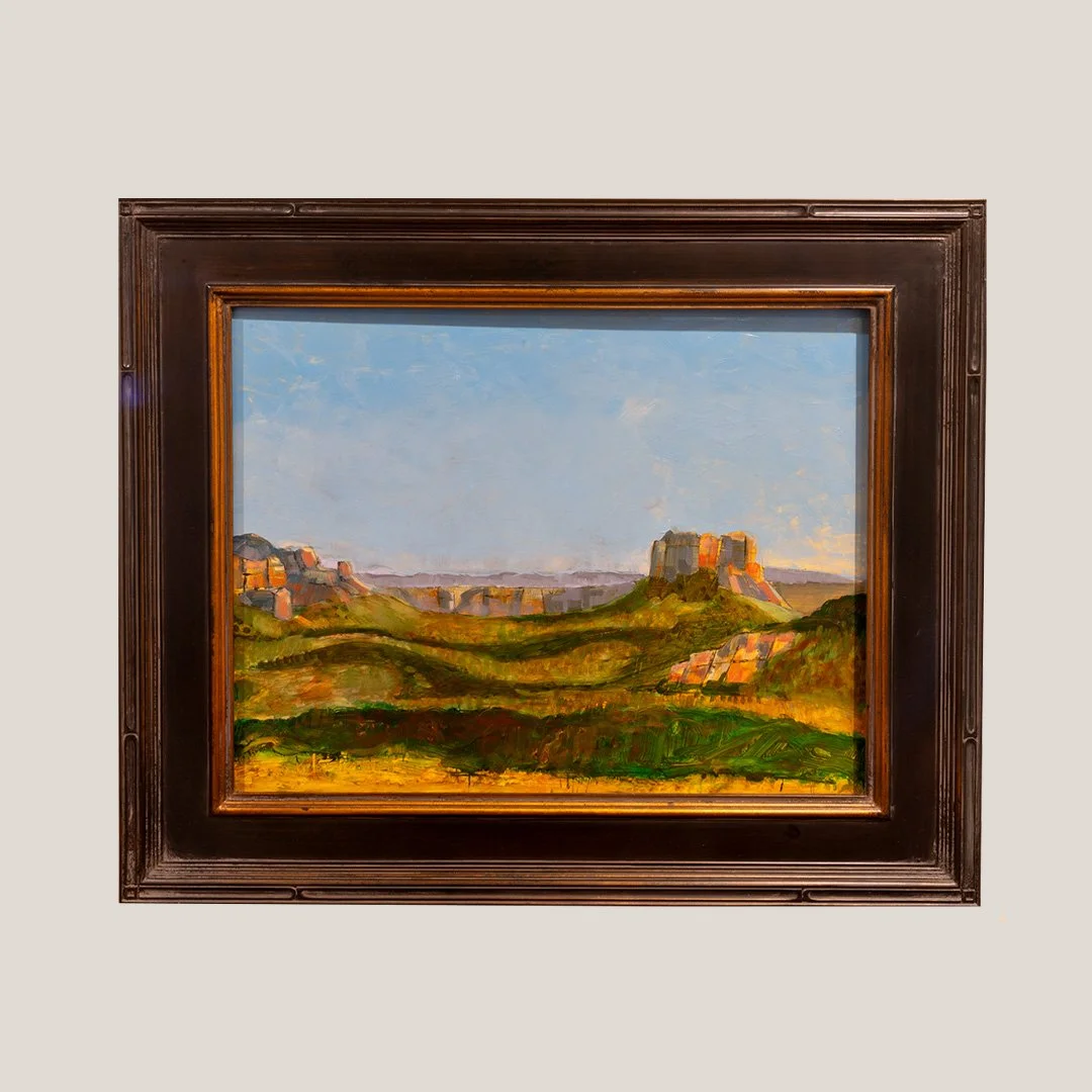 Sedona landscape_003