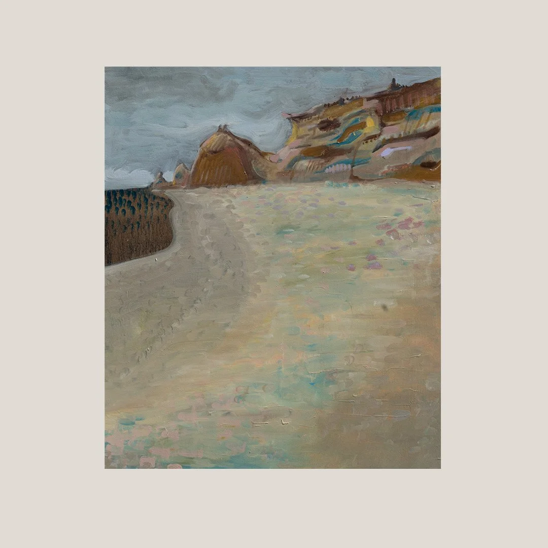 Roads End Point #002