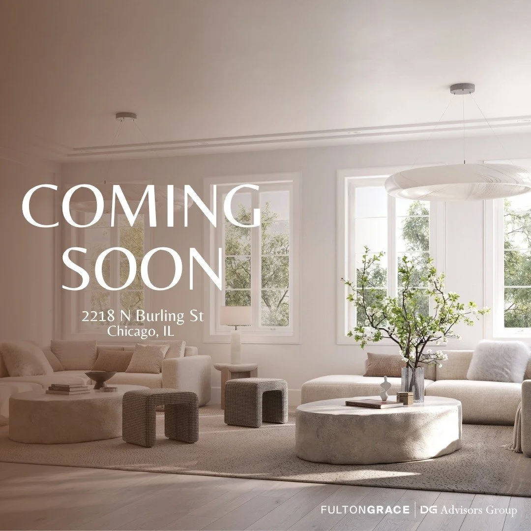 This is going to be a nice one...

2218 N Burling St | Lincoln Park | 3 New Condos

PLD Homes has an amazing reputation for design-forward choices, especially when it comes to their new construction projects.  Match that with an unbeatable Lincoln Pa