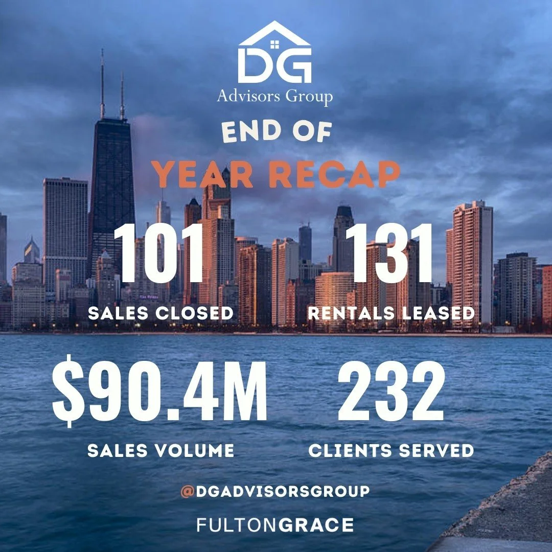 2023 is behind us and we couldn't be more thankful to our clients and hard-working partners who made this such a WONDERFUL year.  We're excited to see what 2024 has in store for everyone! ❤️❤️❤️