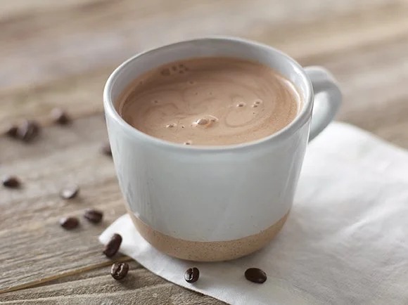 Cappuccino Nutritional Supplement