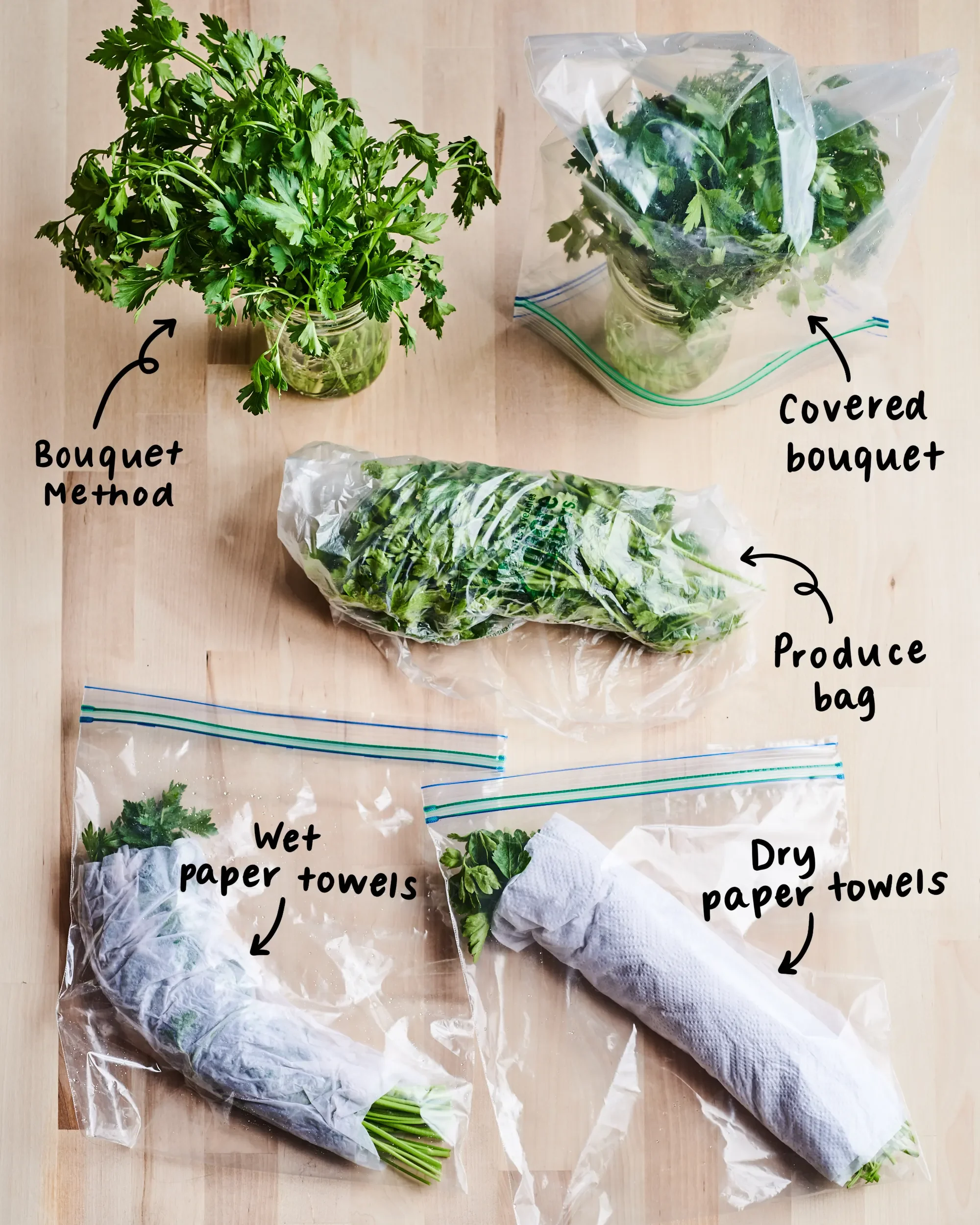 5 Simple Ways to Keep Your Produce Fresh Longer (And Reduce Food Waste)