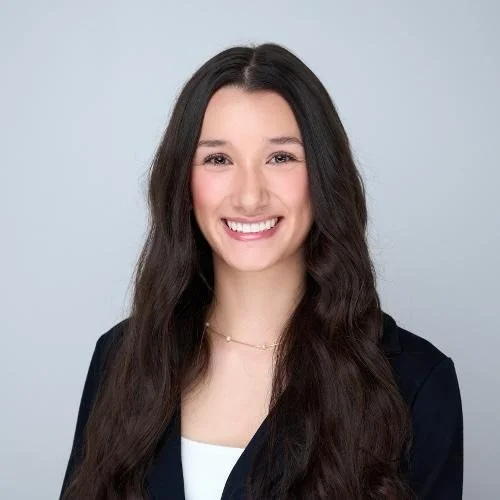 Meet Sara &mdash; owner of Moxie Interiors 💕 From nursing school to tile, grout, and shower glow-ups&hellip; and somehow loving every second of it ✨🛁