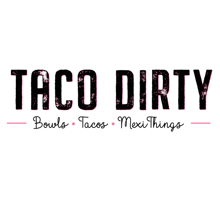 Taco Dirty Logo.png