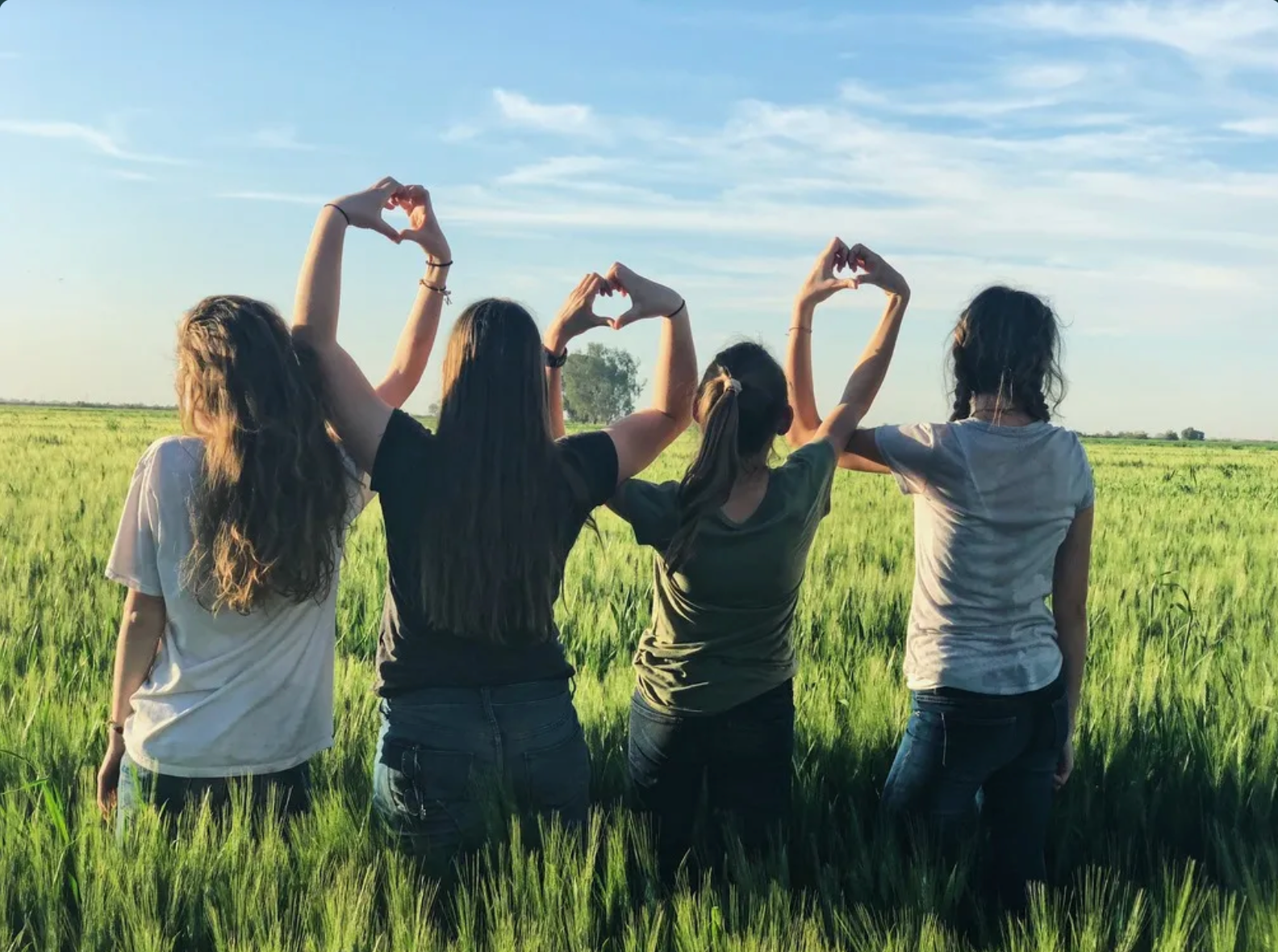 The Power of Connection — Why Relationships Matter for Well-Being