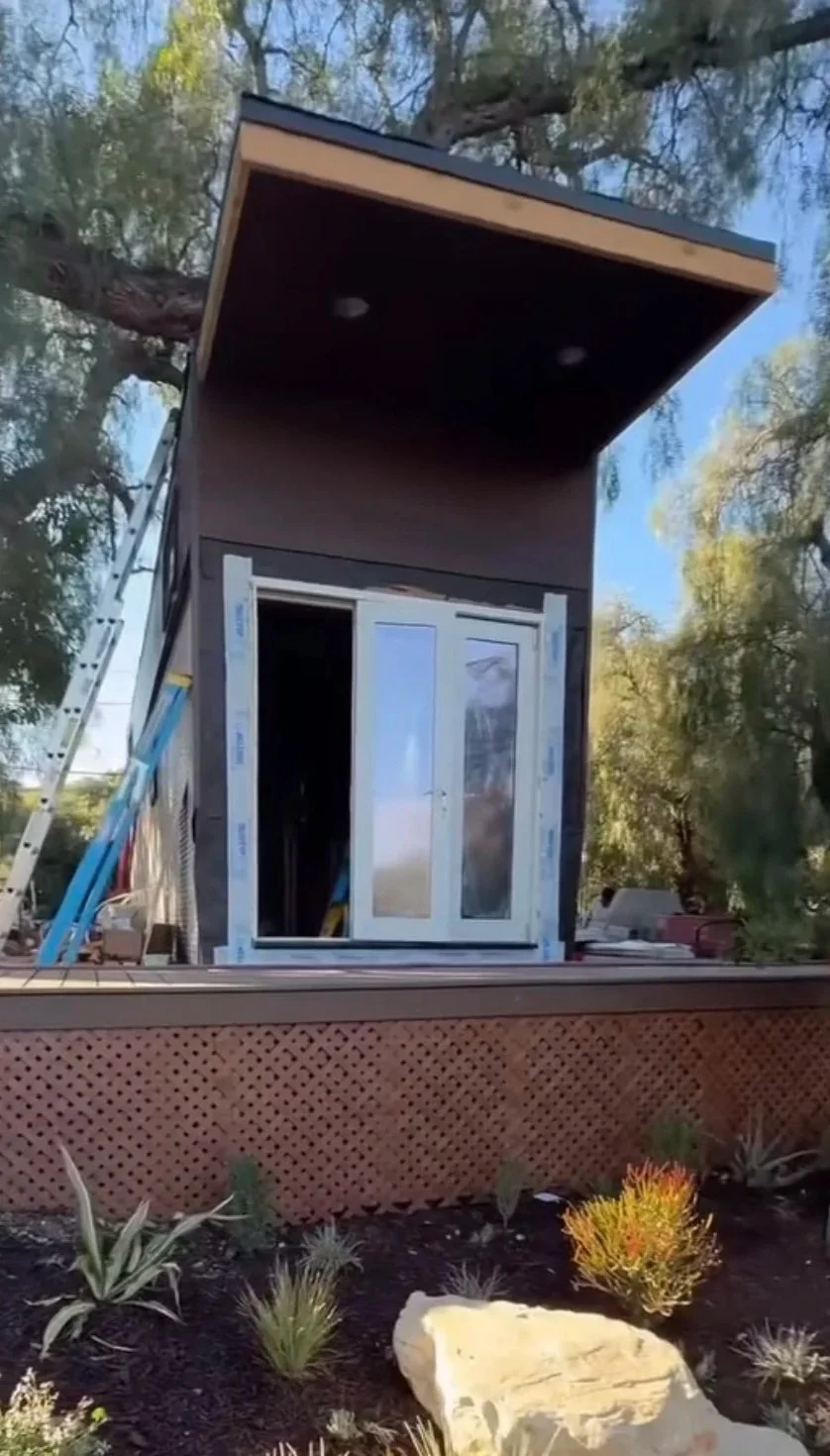 Manhattan Beach ADU builder