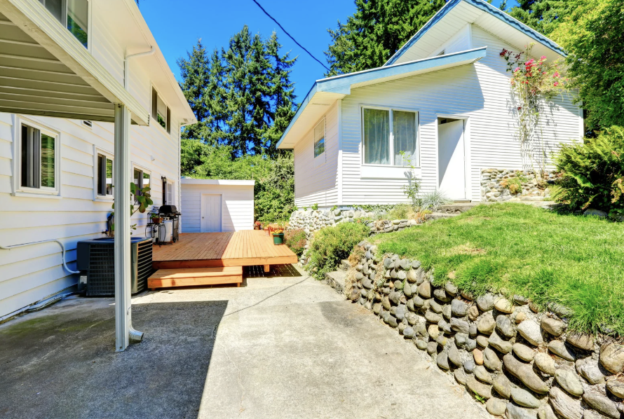 detached adu construction torrance