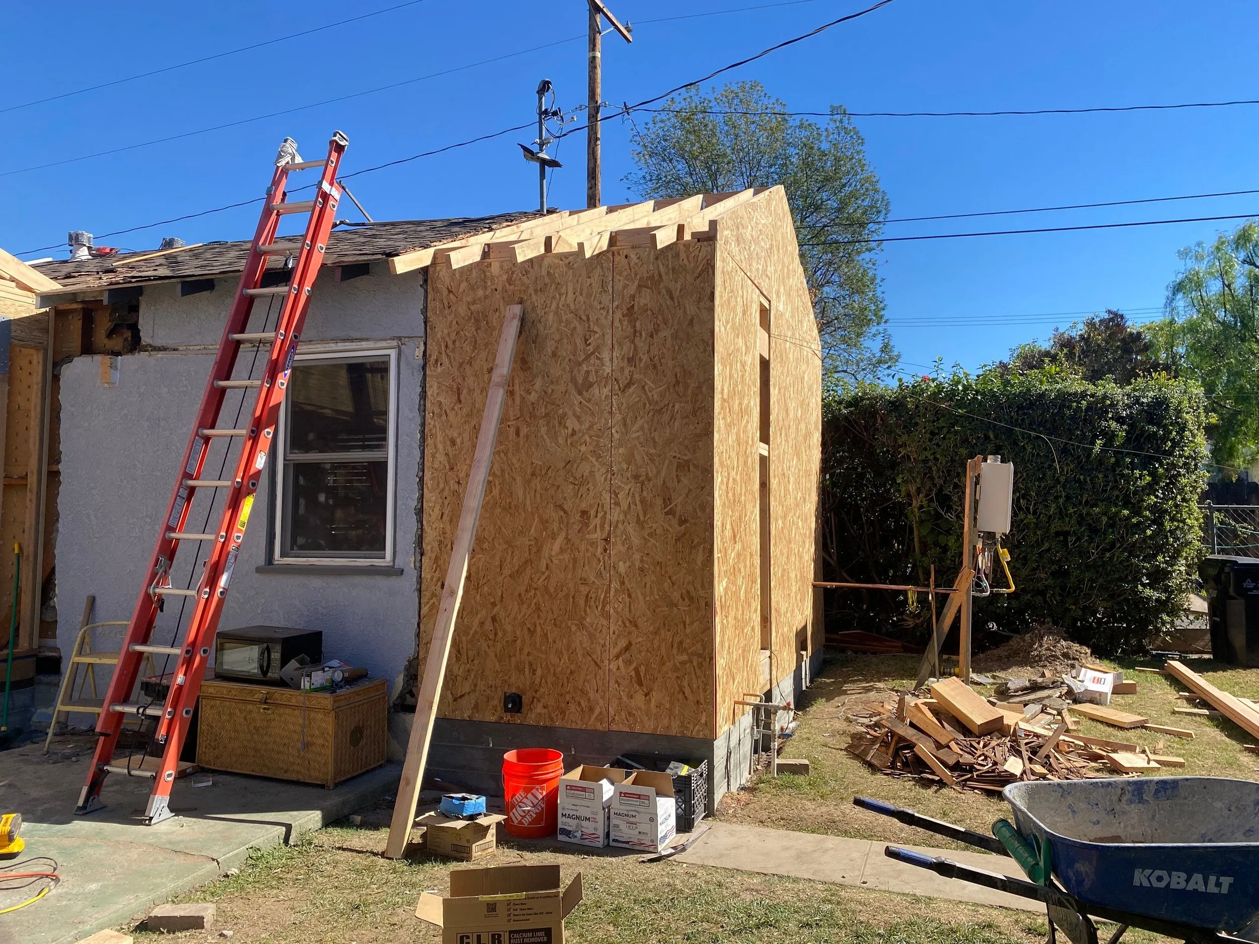 Home Extensions &amp; Bathroom Additions in Rancho Palos Verdes