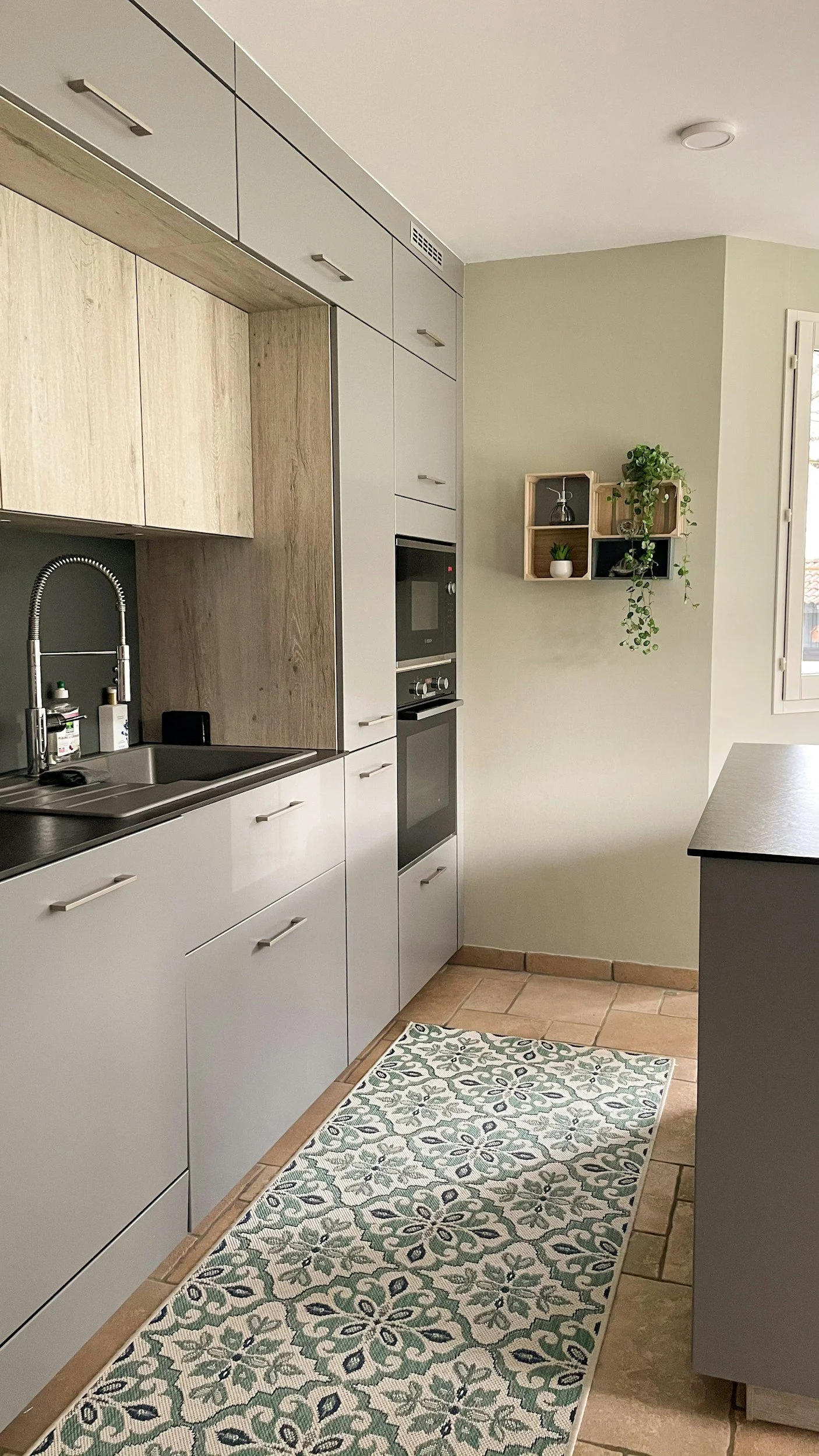 torrance adu kitchen