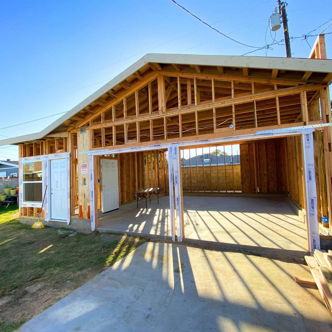 Manhattan Beach ADU contractor