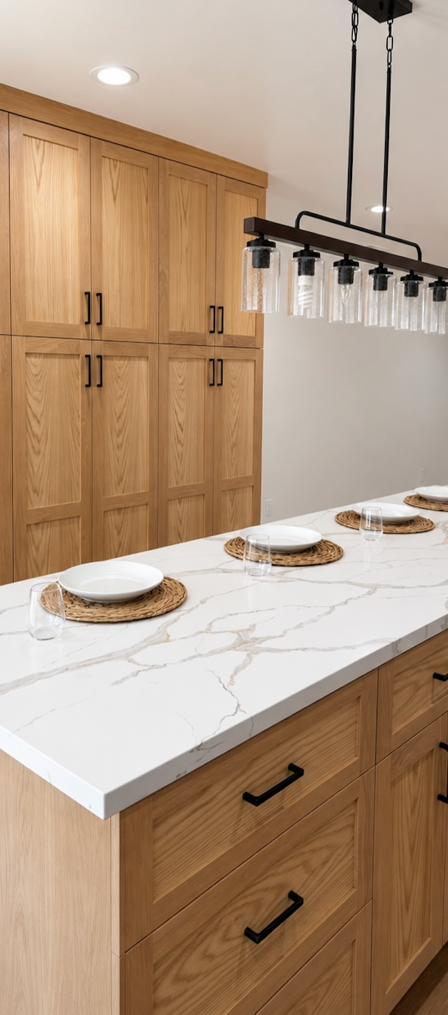 manhattan beach kitchen expansion