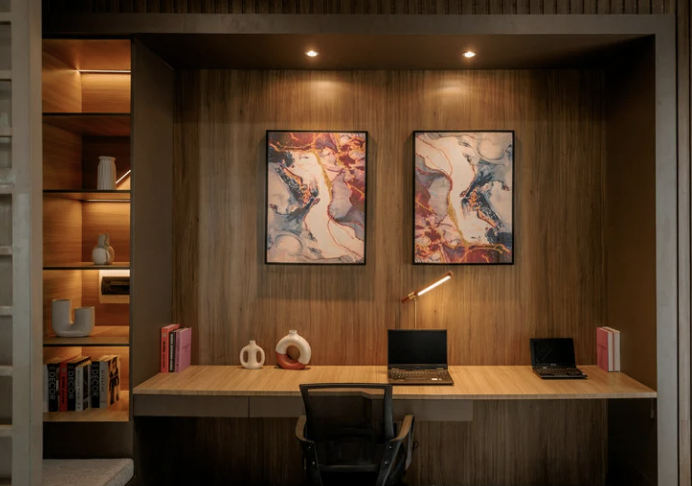 long beach home office long beach