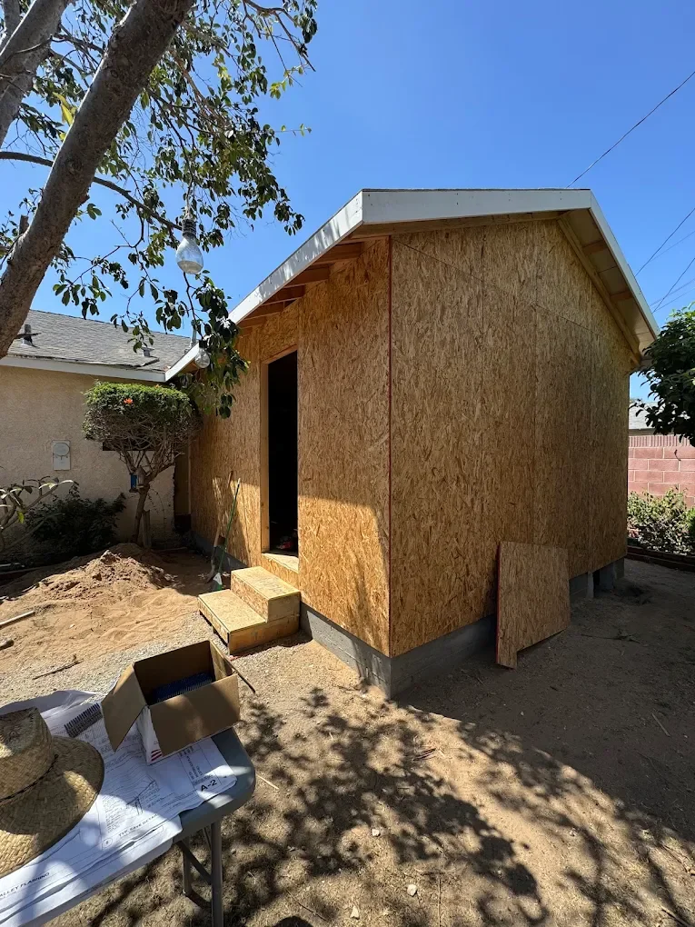 long beach adu builder