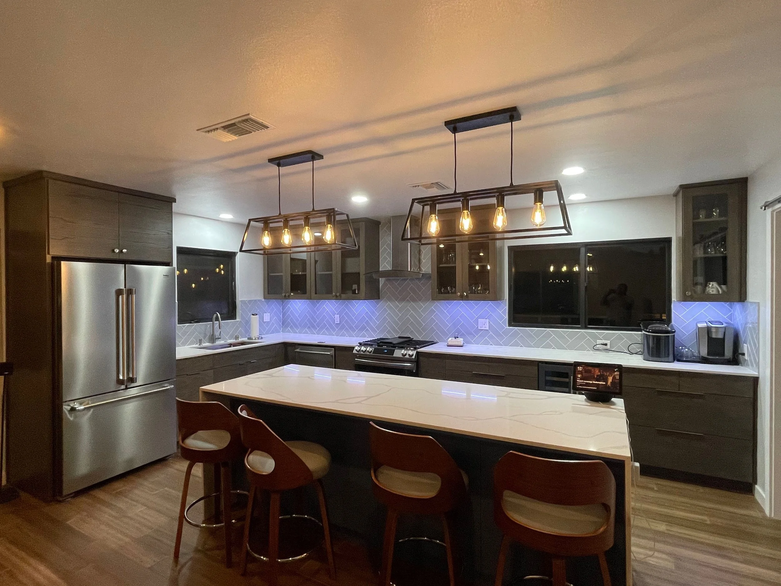redondo beach kitchen remodeling