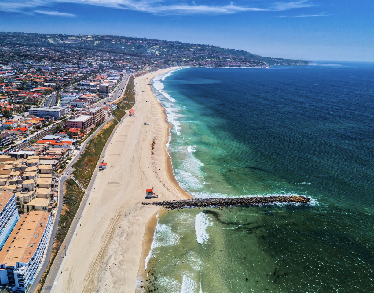 redondo beach home expansions